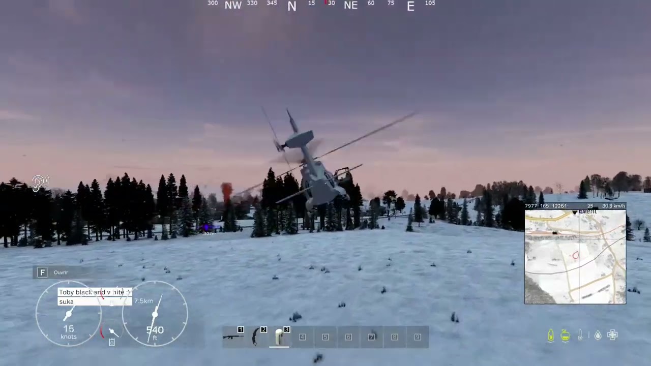 The Fear Of Dying Compilation 5 #gaming #dayzmod #combat #dayzgamers #dayz #gameplay #pvp
