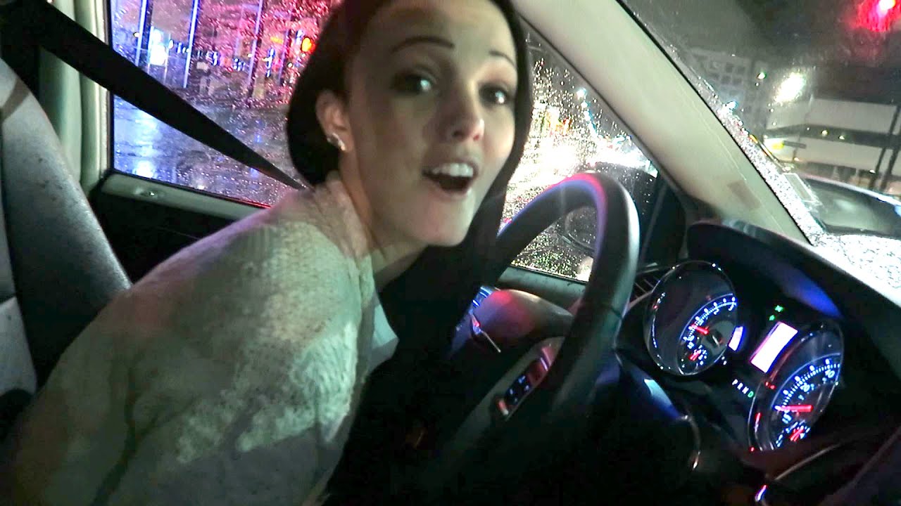 TRAFFIC SURPRISE!!