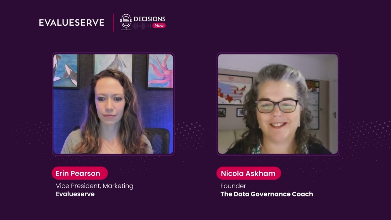 EP29: How AI is Shaping Data Awareness with Nicola Askham