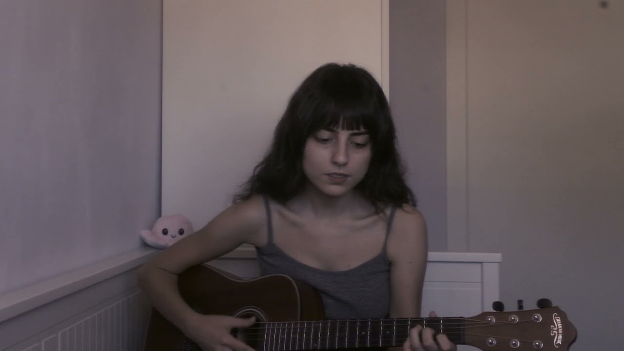twilight - elliott smith cover