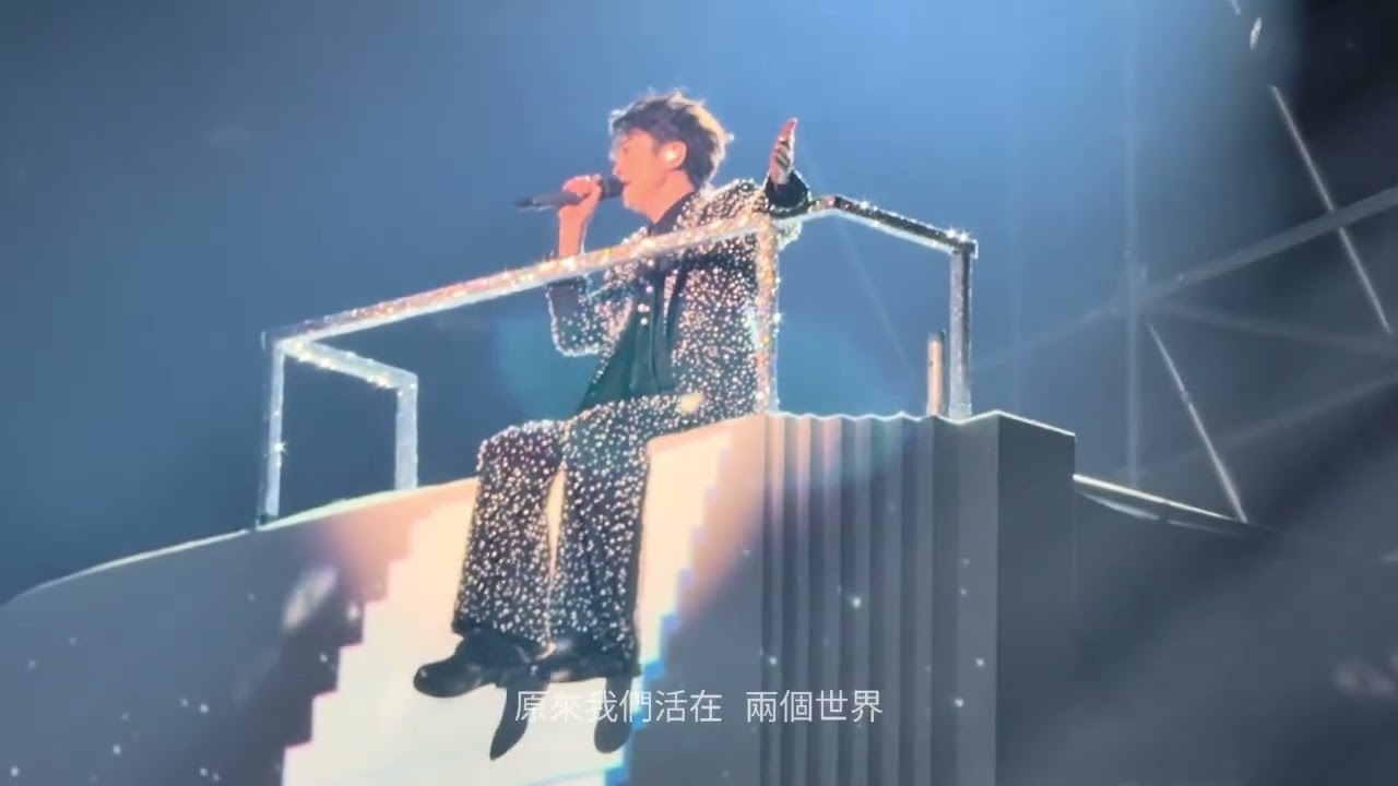 張棟樑《北極星的眼淚》[第二十一個故事] IN KAOHSIUNG 20260110