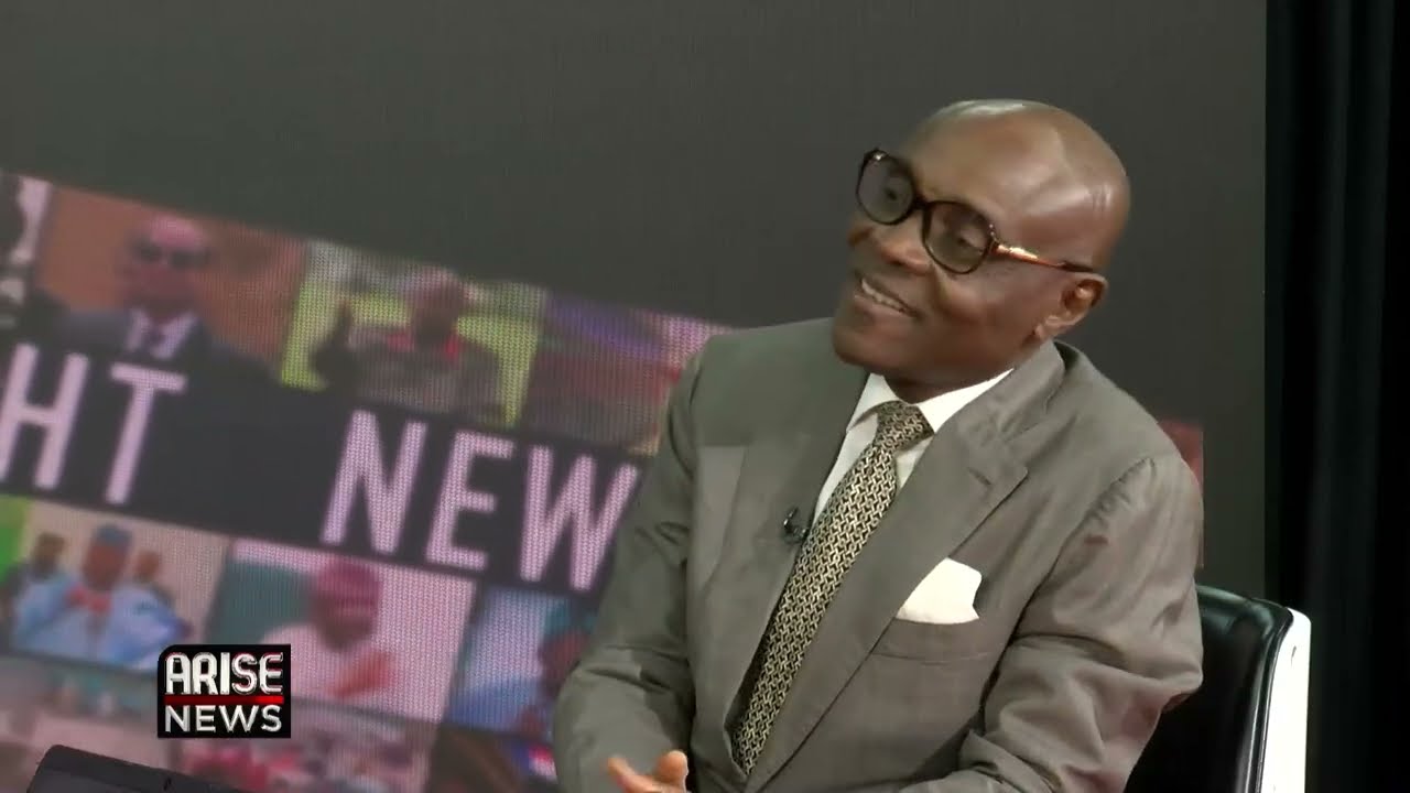 NNPC and Dangote Should Have Called a Joint Press Conference to Tell Nigerians PMS Prices -Ibe