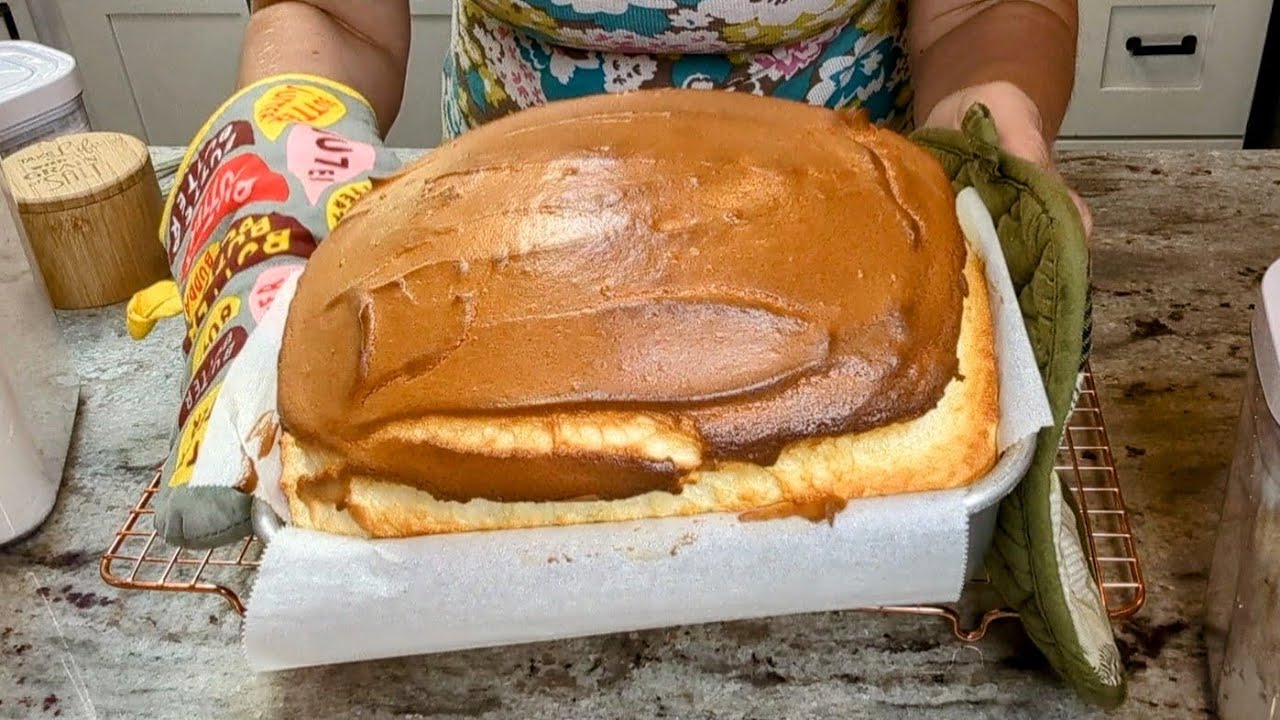 🥛🍞BUTTERMILK Bread **Experiment** #keto #eggwhitebread