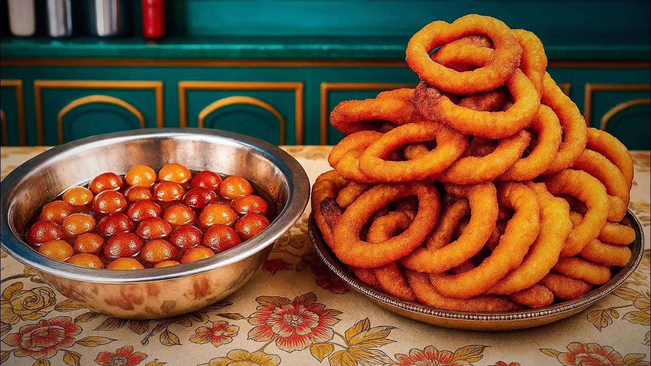 तिहारकोलागि सेलरोटी र लालमोहनको रेसेपि (Selroti and lalmohan recipe)unique style