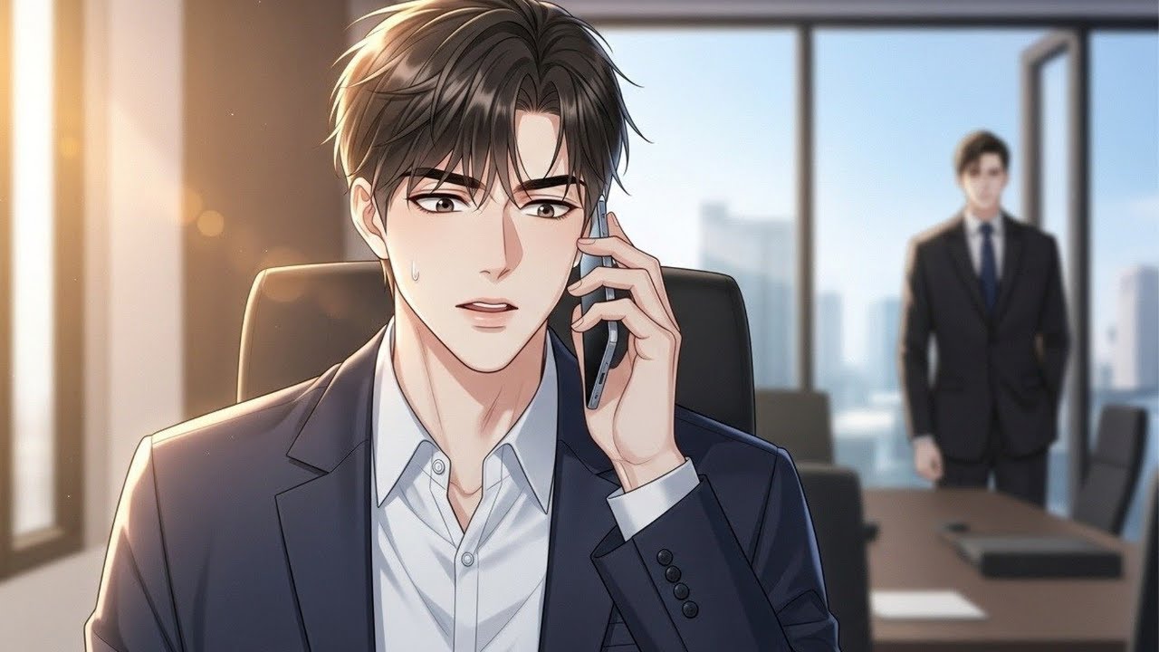 Accidentally Answered My Cold Boss's Phone, His Mom Asked When He's Introducing Me To Family