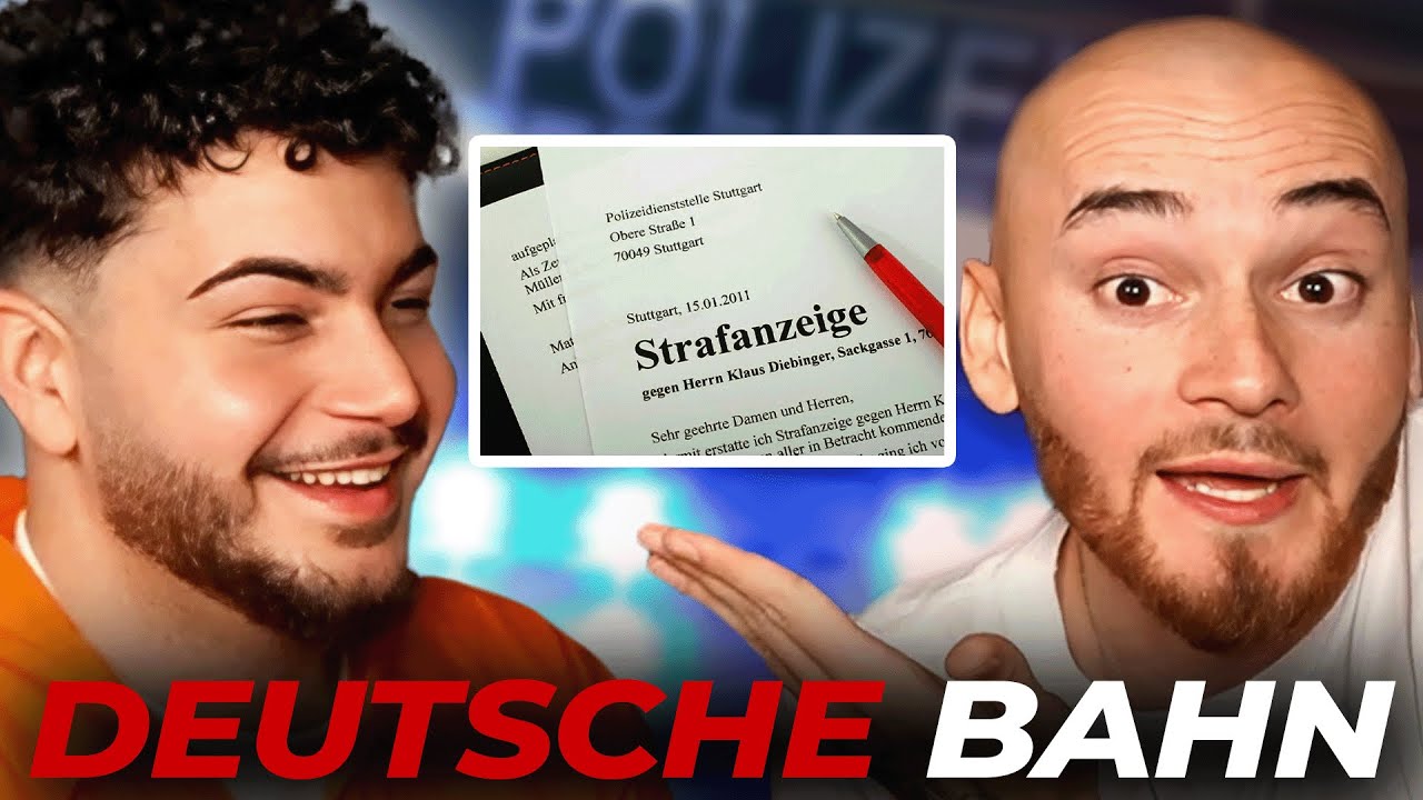 MARLI WURDE ANGEZEIGT...!👮