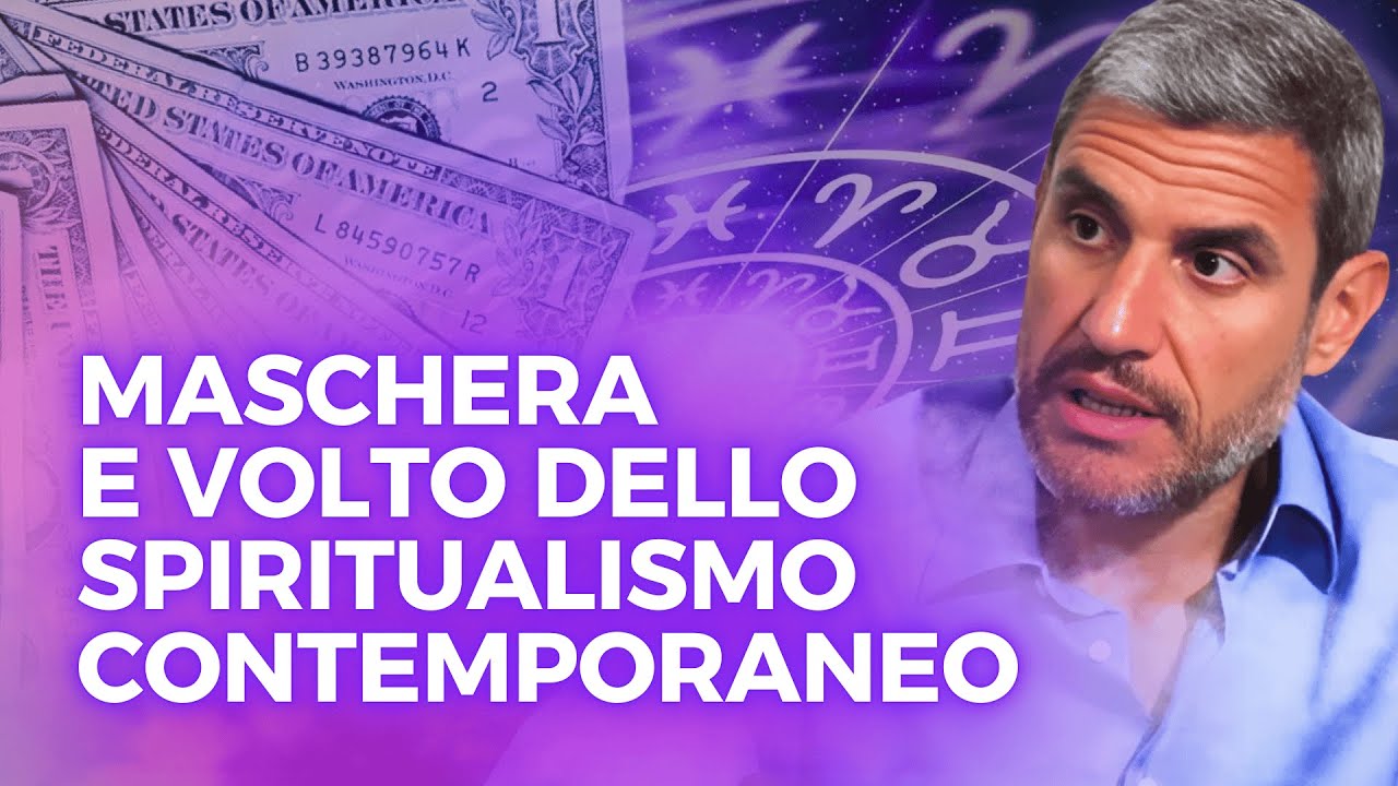 Il Mercato Della Spiritualità | Gian Matteo Corrias