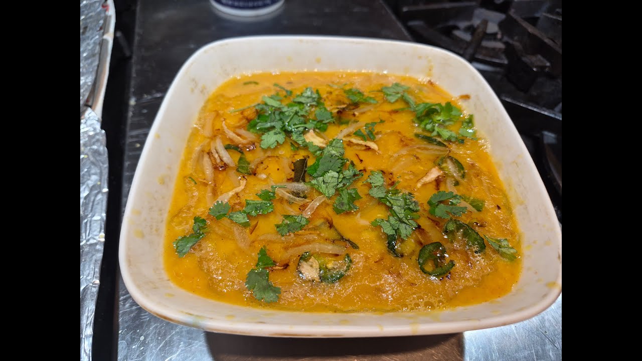 Arhar Ki Dal