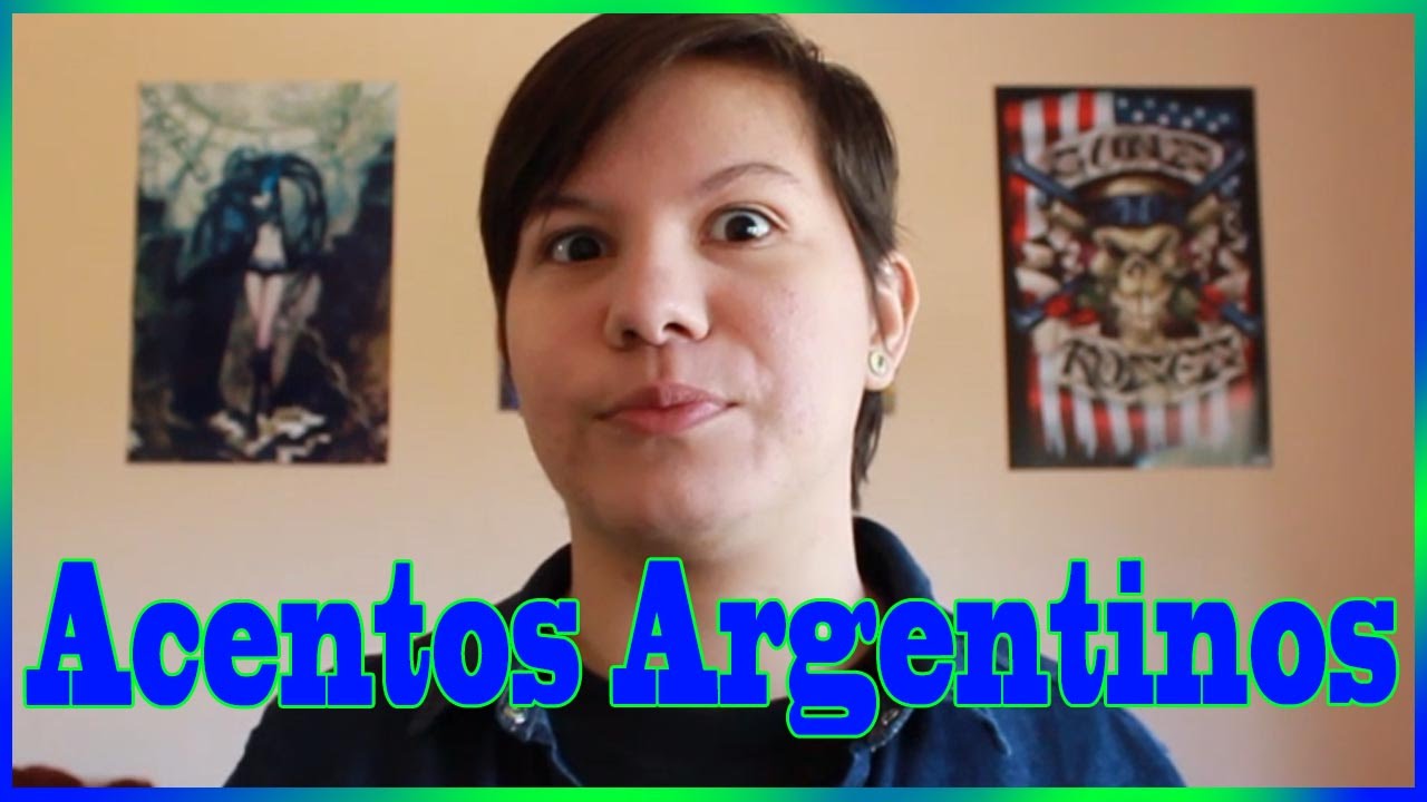 Acentos Argentinos