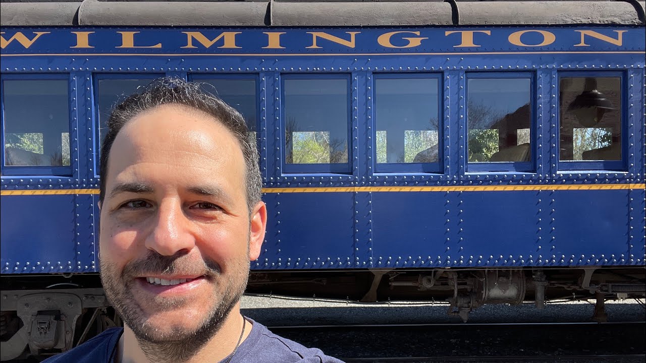 A weekend guide to Wilmington Delaware