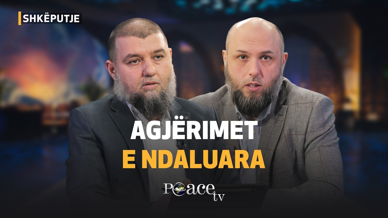 Agjërimi i pandërprerë në muajt tjerë, a lejohet? - Dr. Muhamed Broja