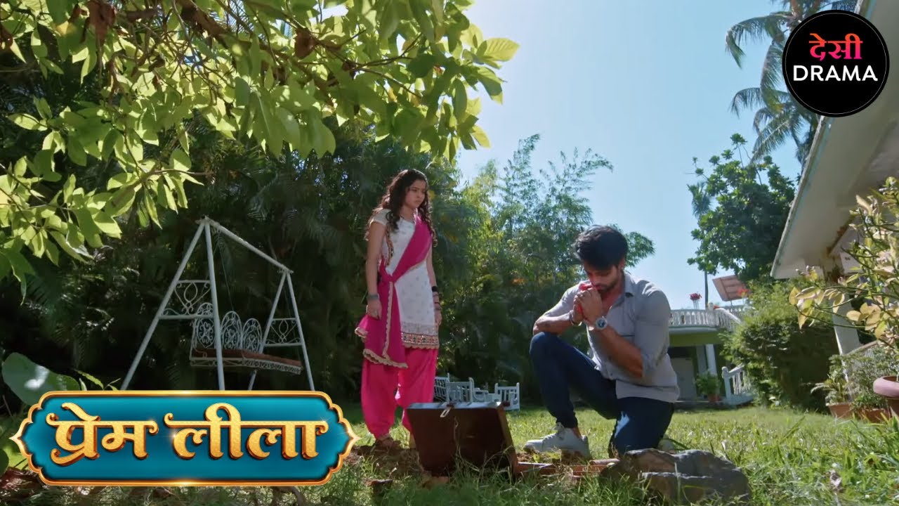 Prem Leeela | Full Episode 59 | प्रेम लीला | New Episode | Desi Drama