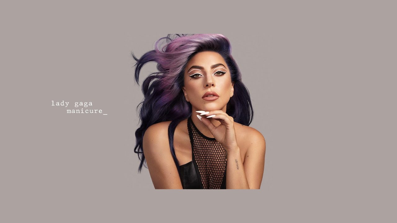 ●Lady Gaga - MANiCURE [Super Slowed + Reverb]