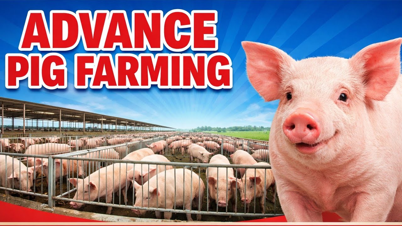 👉 #pigfarming का पूरा नजारा | Entry to Inside View #bihar #pigbusiness 