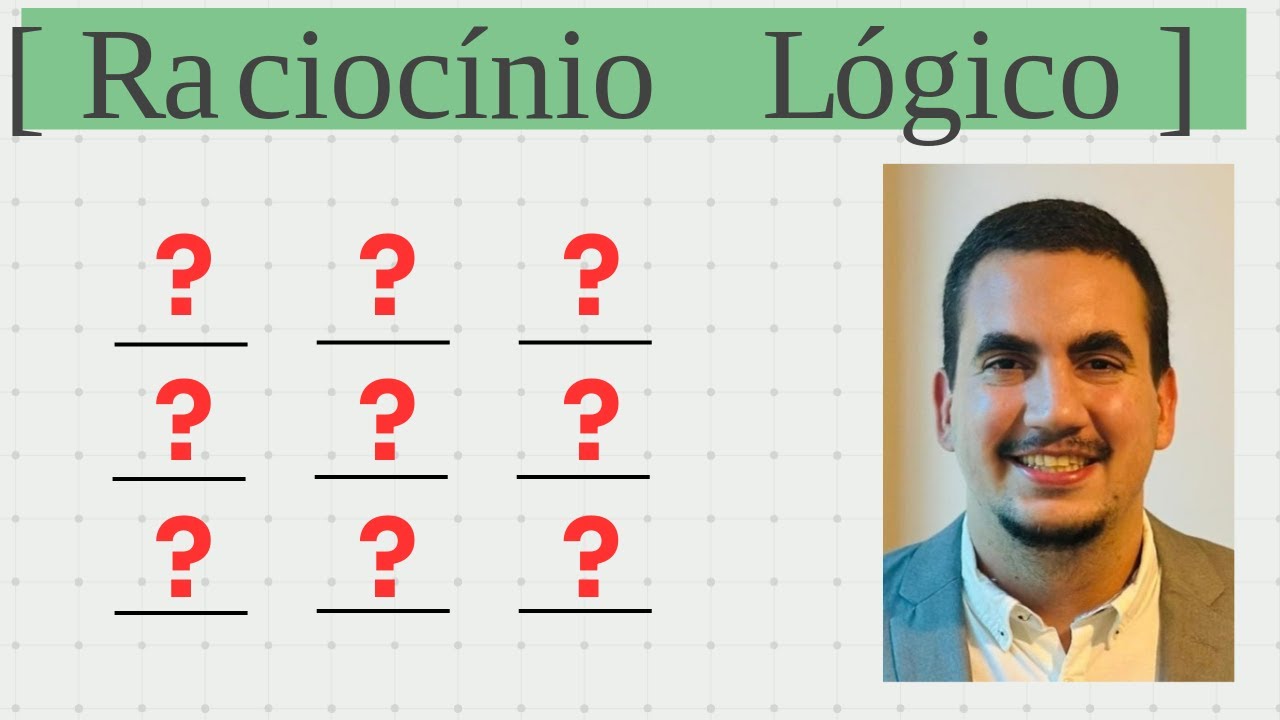 COM QUE VELOCIDADE VOCÊ É CAPAZ DE RESOLVER ESTE DESAFIO?