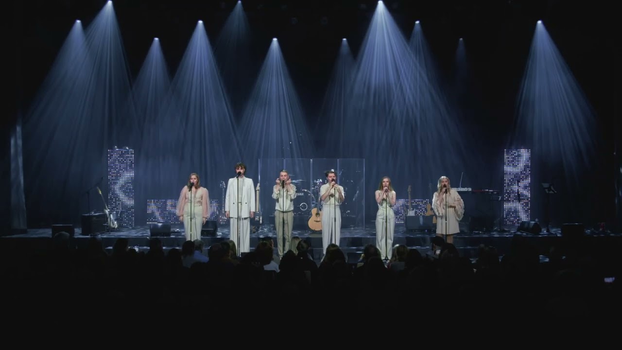 DAIS - Think About Things (Live from Filadelfia Convention Center - Stockholm)