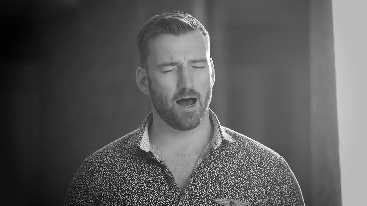 Coldplay - Fix You (Cover) by Jai McDowall & Meredith McCrindle