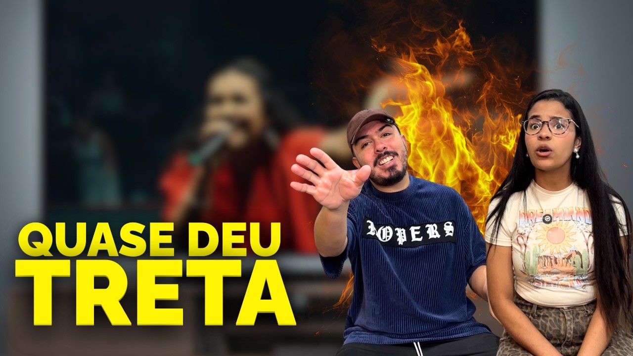 DESCUBRA A MUSICA GOSPEL EM 3 SEGUNDOS - (V&iacute;deo ca&oacute;tico)