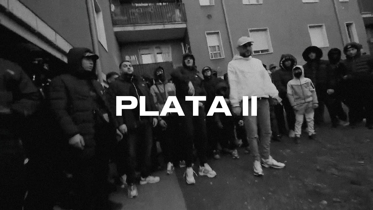 Baby Gang x Simba la Rue x Zkr Type Beat 