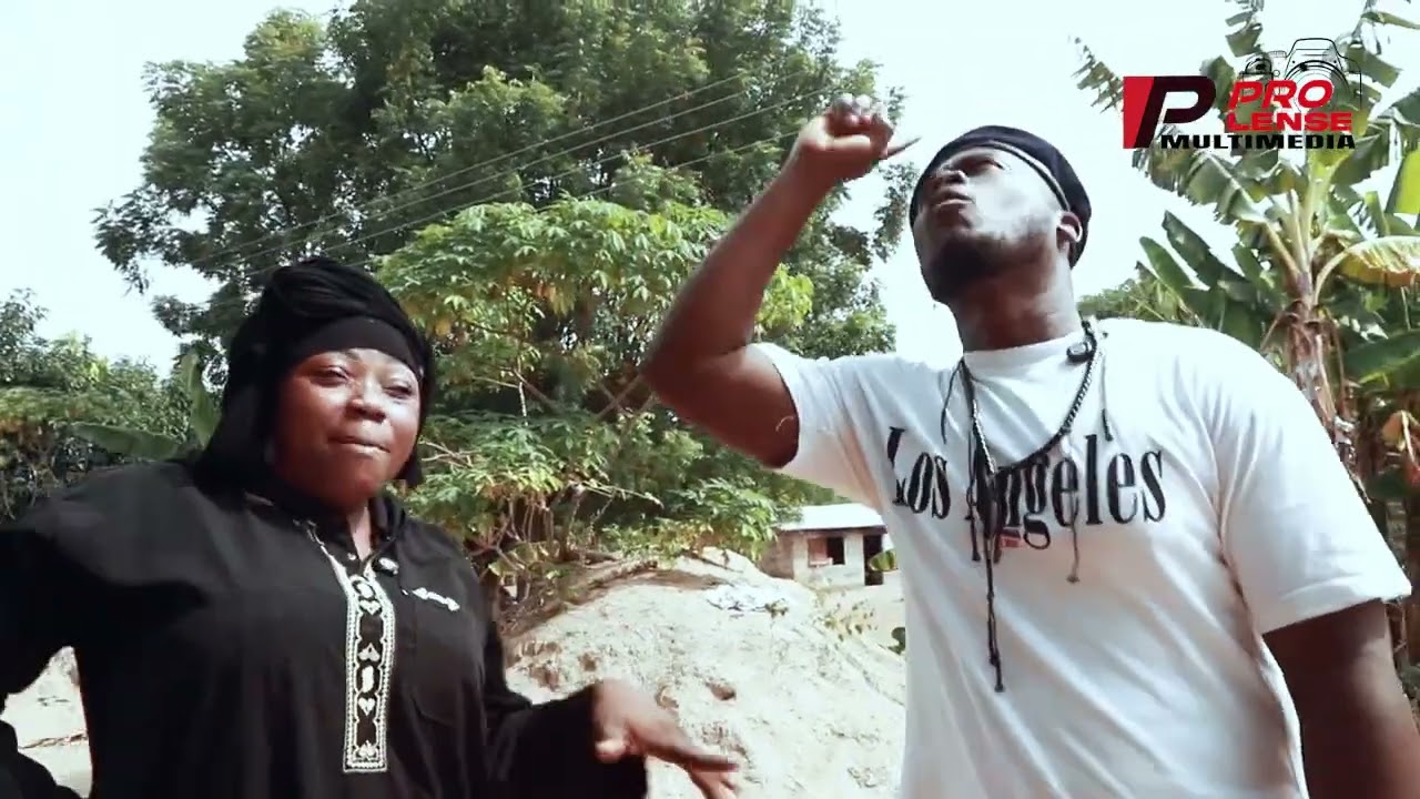 GBOSINI EPISODE 5