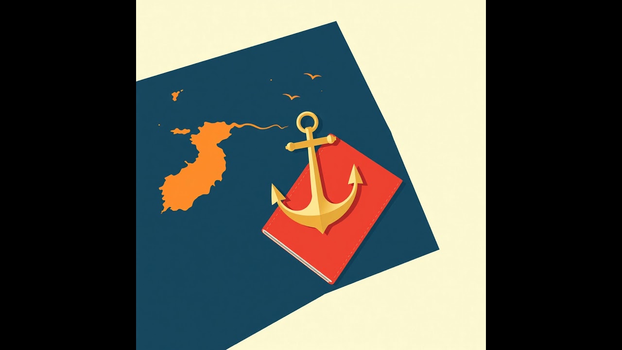 Sovereign of the Surf: The Truth About International Waters