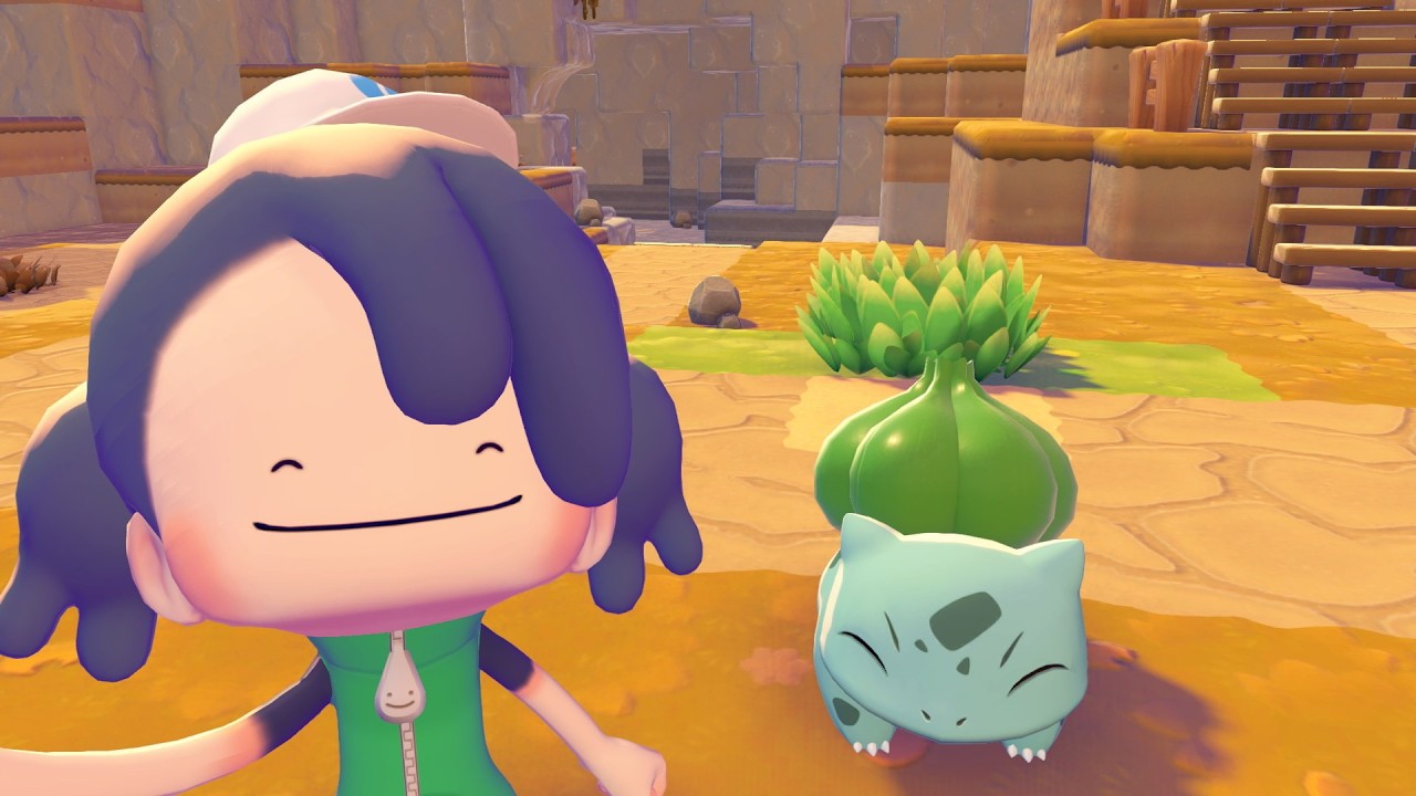癒しのポケモンライフがはじまる！【ぽこあポケモン】