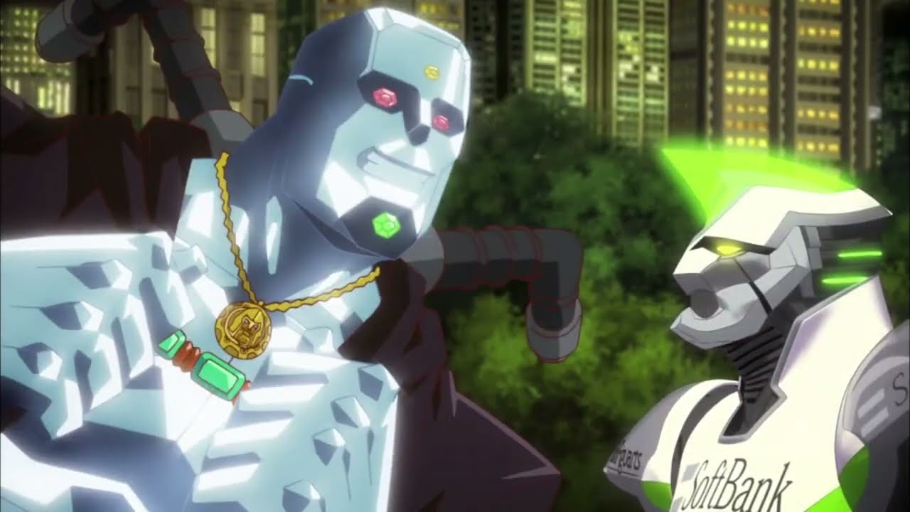 Tiger & Bunny AMV - 5 Minutes To Save The World (4 Minutes - Madonna feat. Justin Timberlake)