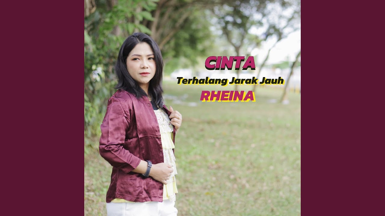 Cinta Terhalang Jarak Jauh