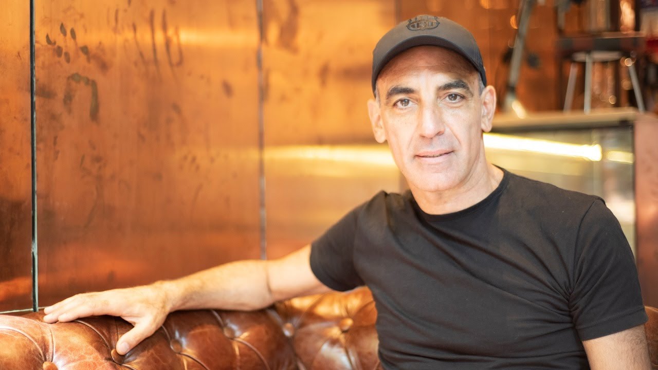 Mauricio Dayub: “´El amateur´ es un espectáculo altamente inspirador”