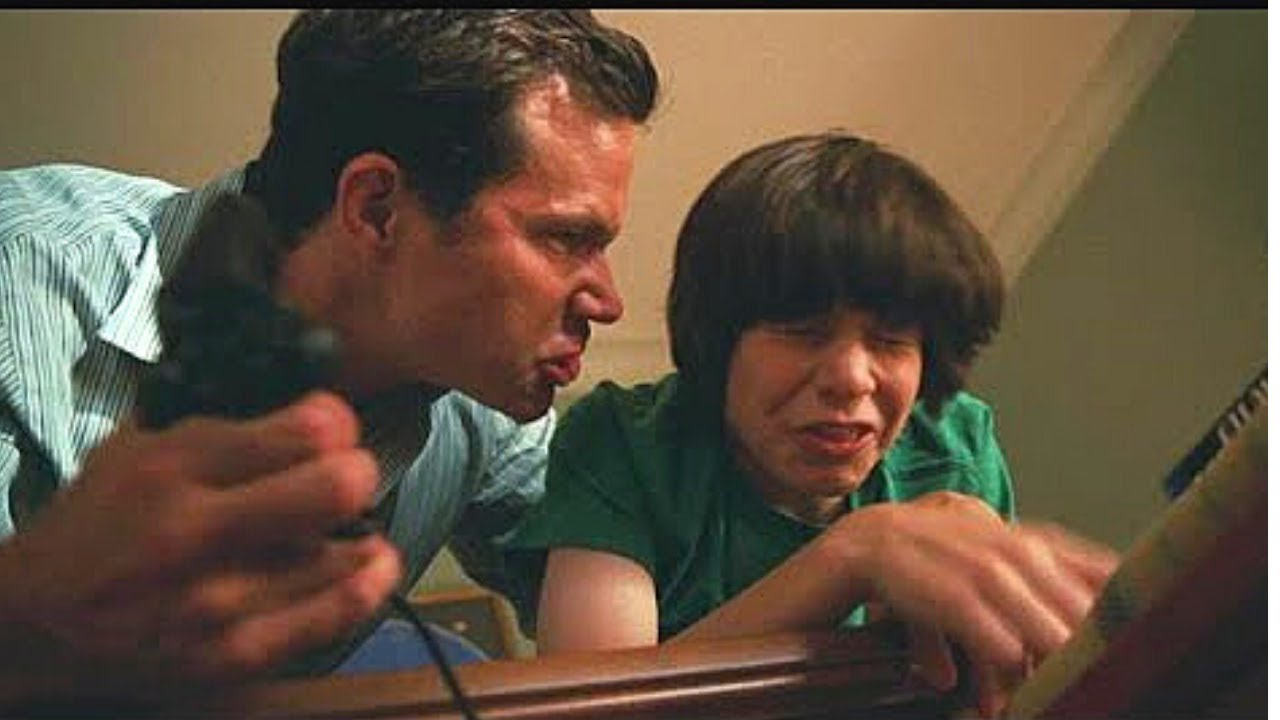 TEENAGER FINDS OUT HIS STEPFATHERS DARK SECRET |   DANIEL CC MOVIE |   DETECTIVE RECAPPED