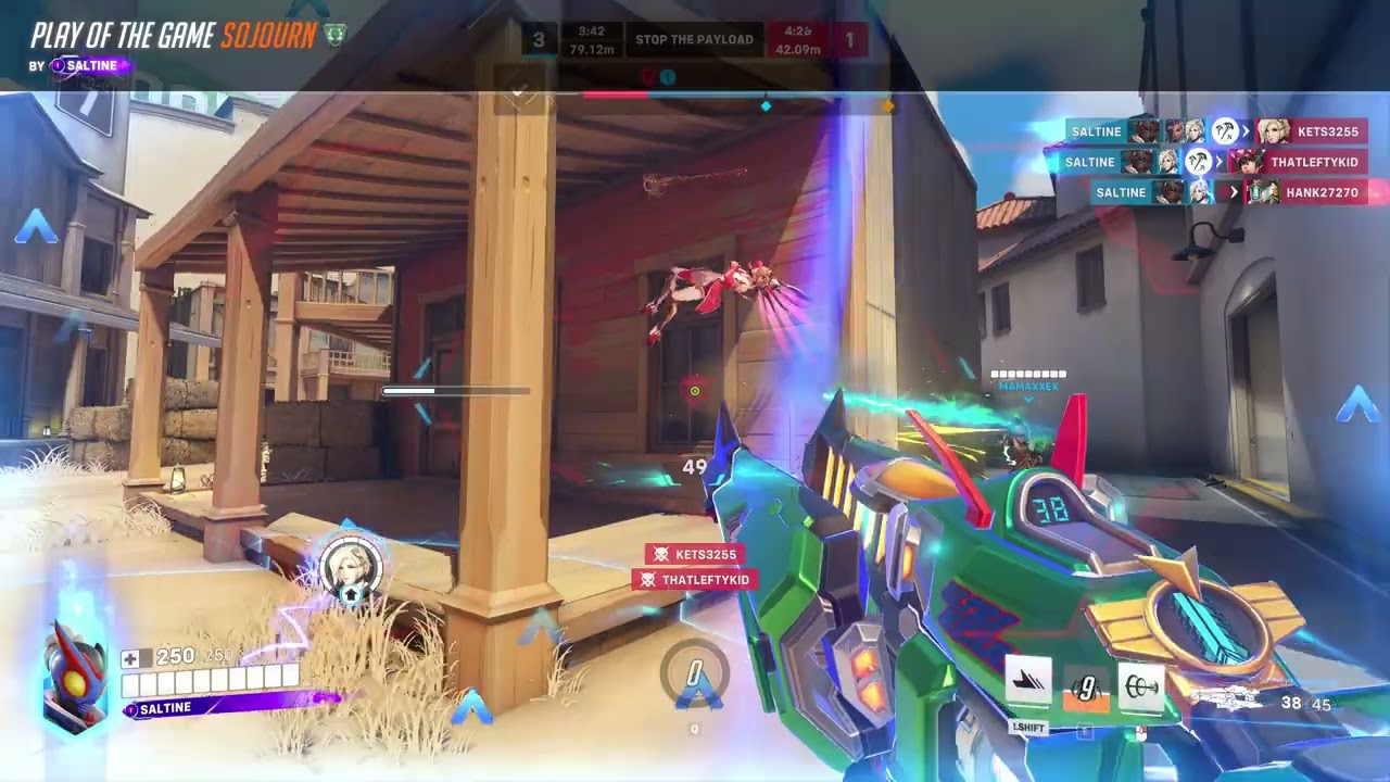Skill Based Combat