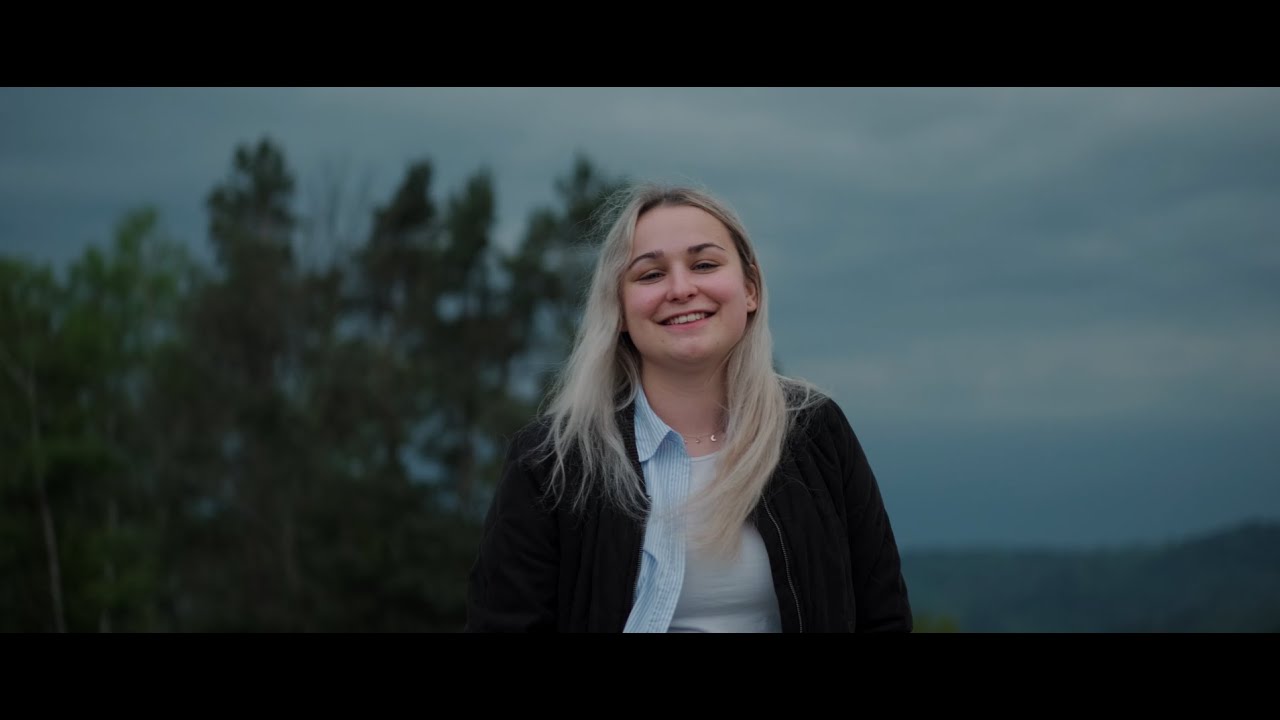 Příběh Gabči I Bůh se stará