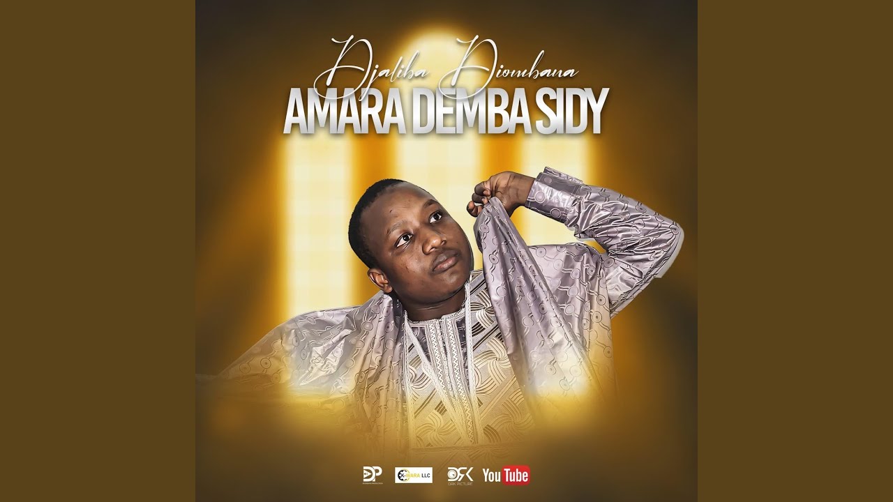 Amara Demba Siby, Vol. 2