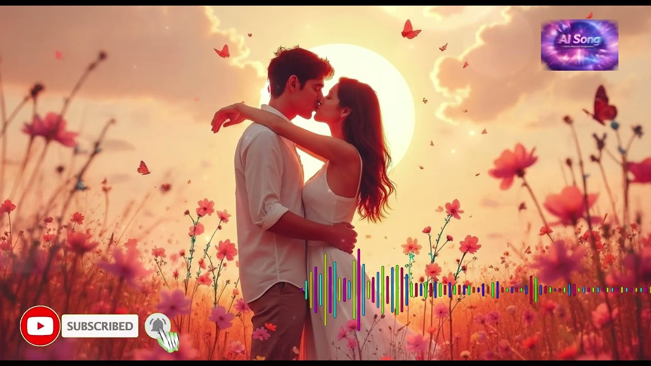 EchoTone Studio | Right Where You Are | Lyric Video