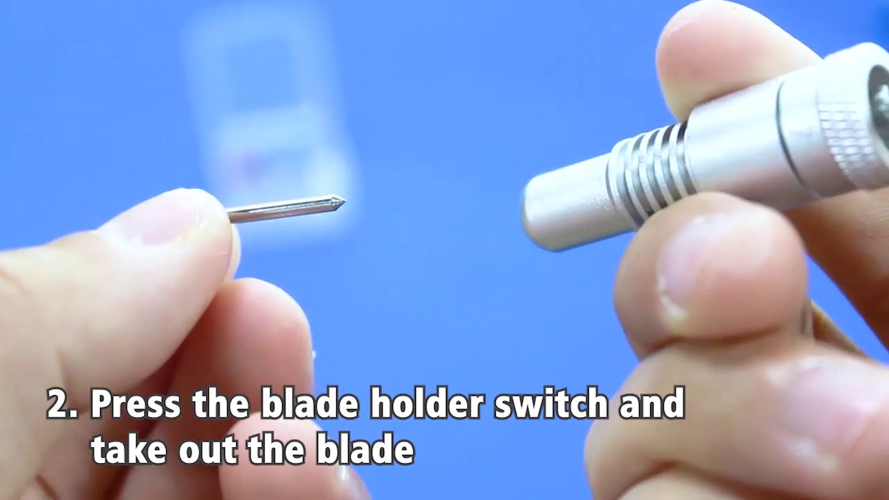 Operation manual for mobile screen protector cutting machine