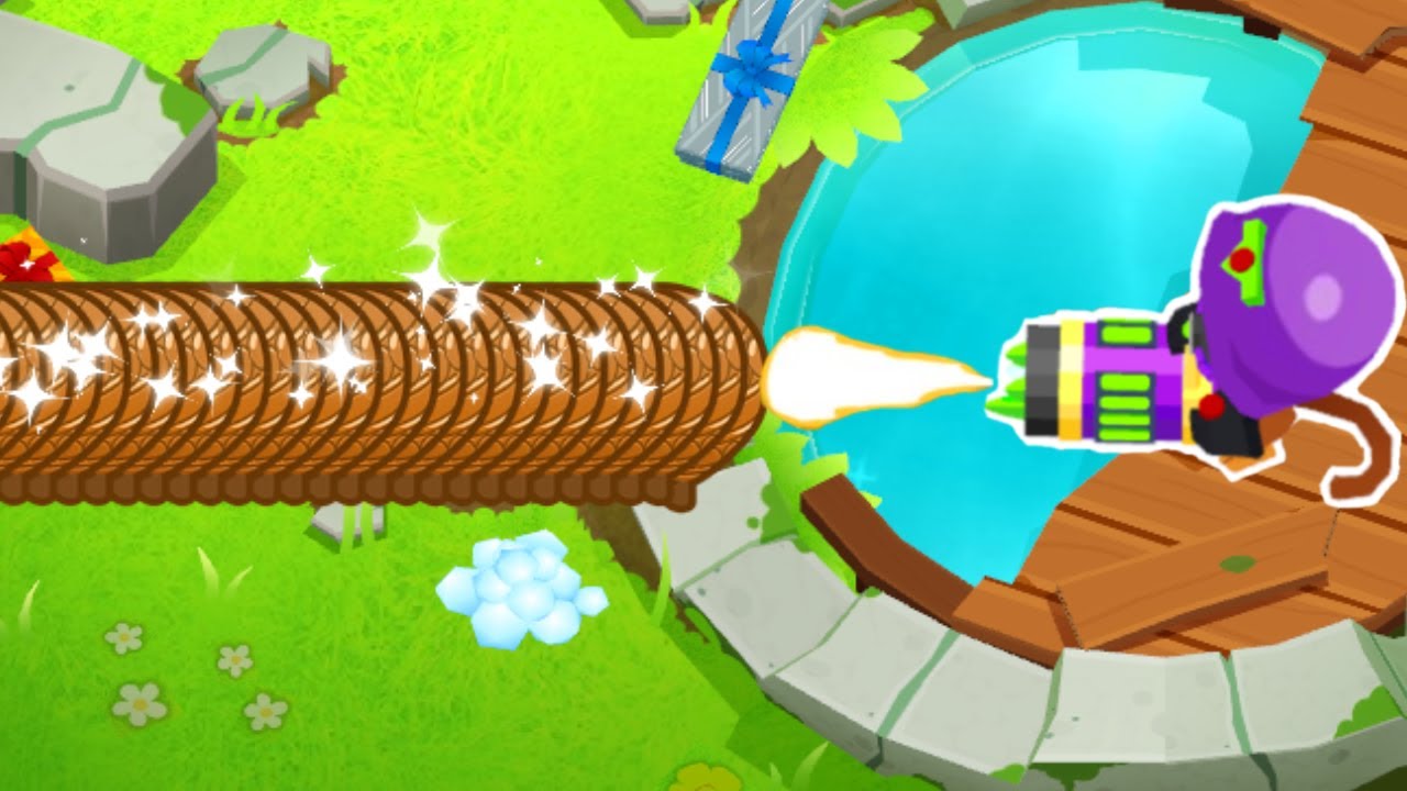 This Rush Is ALMOST Undefendable... | ep 13 (Bloons TD Battles 2)
