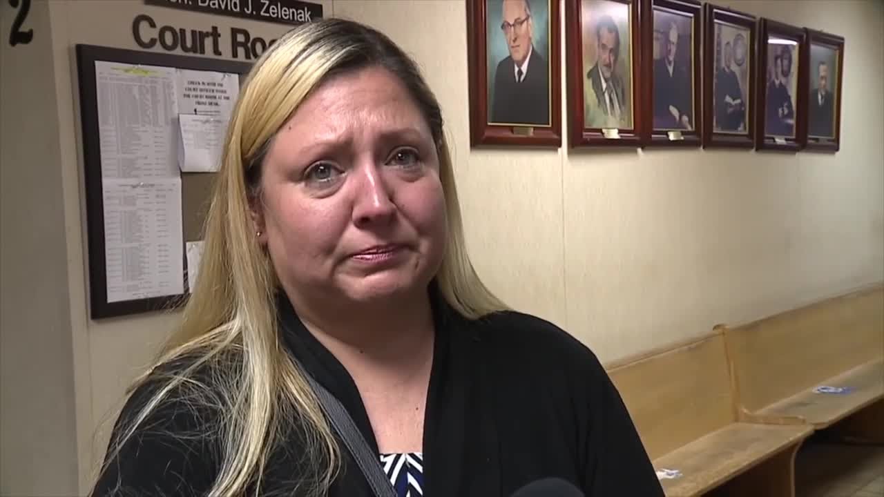 Melvindale mayor speaks about slain officer Mohamed Said