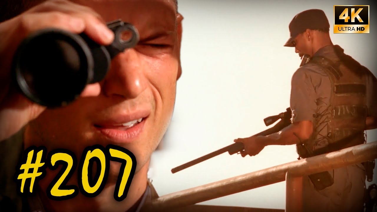 Michael and Whistler observing Guards in Prison to find their weakness | Prison Break (207), 4K