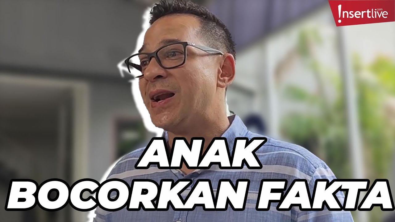 Anak Ari Wibowo Keceplosan Sebut Inge Anugrah Ada Orang Ketiga