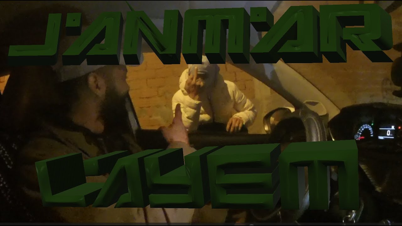 JANMAR - Layem (official video)