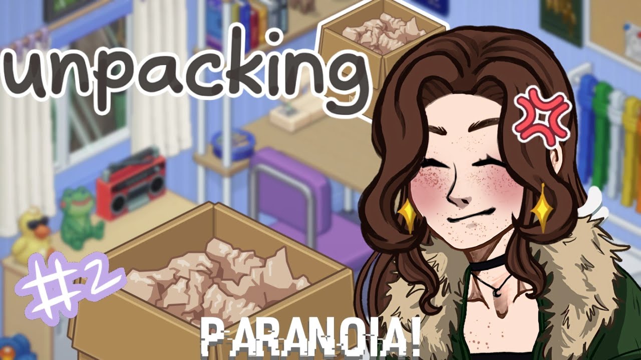 Le DEJA EL NOVIO y se vuelve LES🏳️‍🌈 (Lit yo) - Unpacking #2