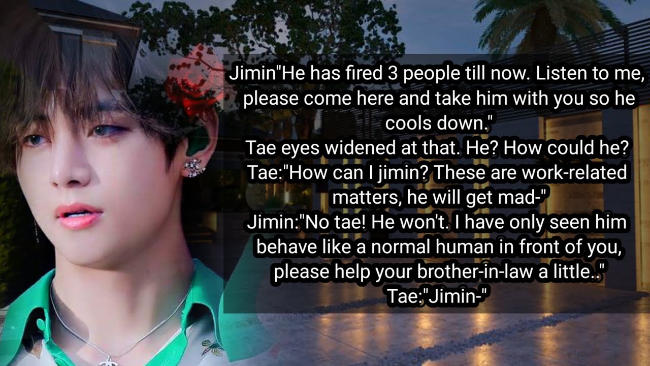Taekook/vkook FF|| My sassy tiger queen|| Force Marriage [Part 9] #taekook #taekookff