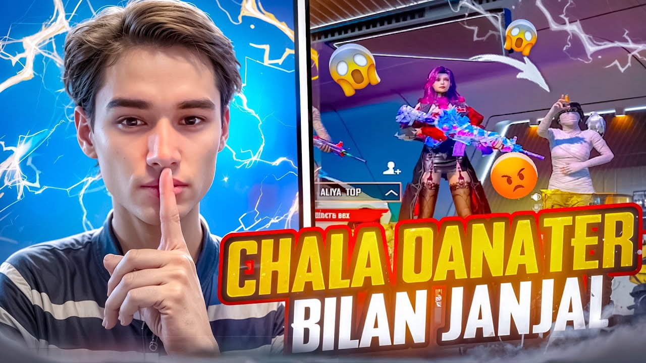 😱BOT AKKDA PRANK😂QIZNI OLDIDA SHARMANDA QILDIM🤣JANJAL🥵