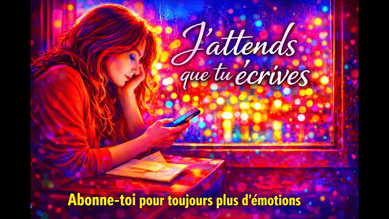 J'attend ton appel. Une chanson pour celles et ceux dans l'ombre d'un amour caché