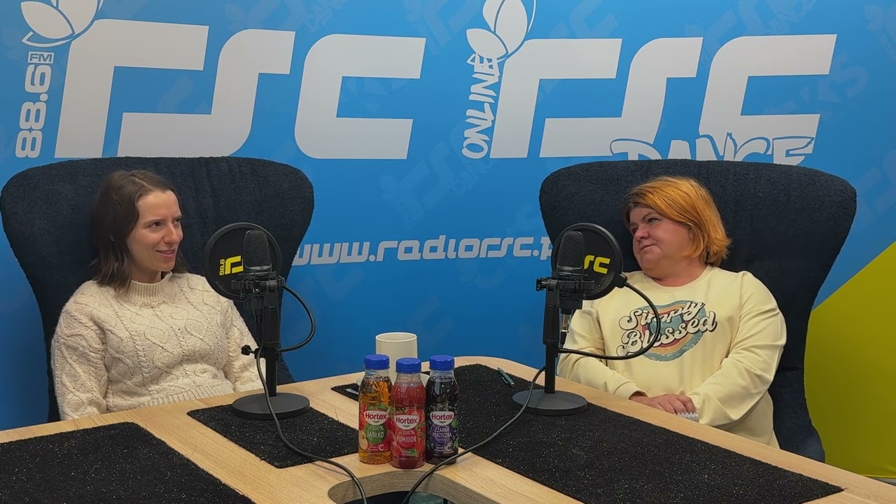 Muzyczna przystań: Aga Laura (04.01)