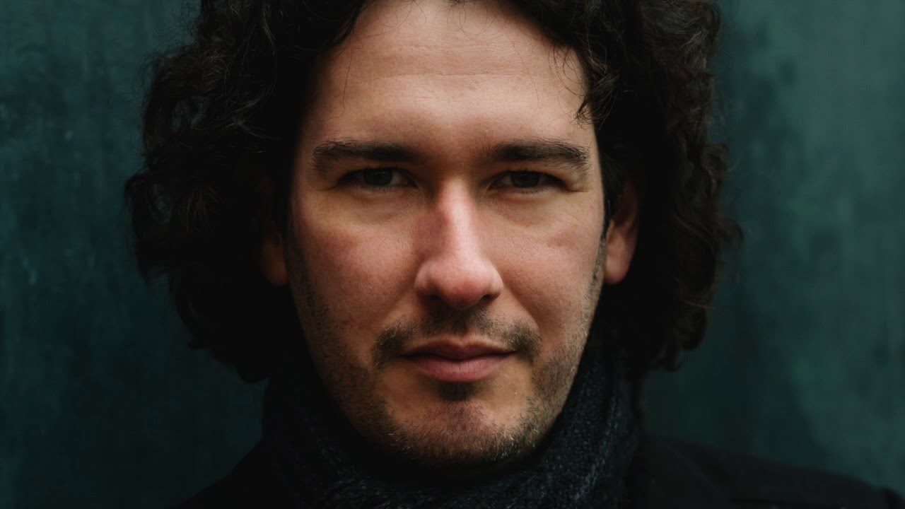 L'orage s'est calmé...O Nadir, tendre ami de mon jeune âge - Daniel Nicholson Baritone
