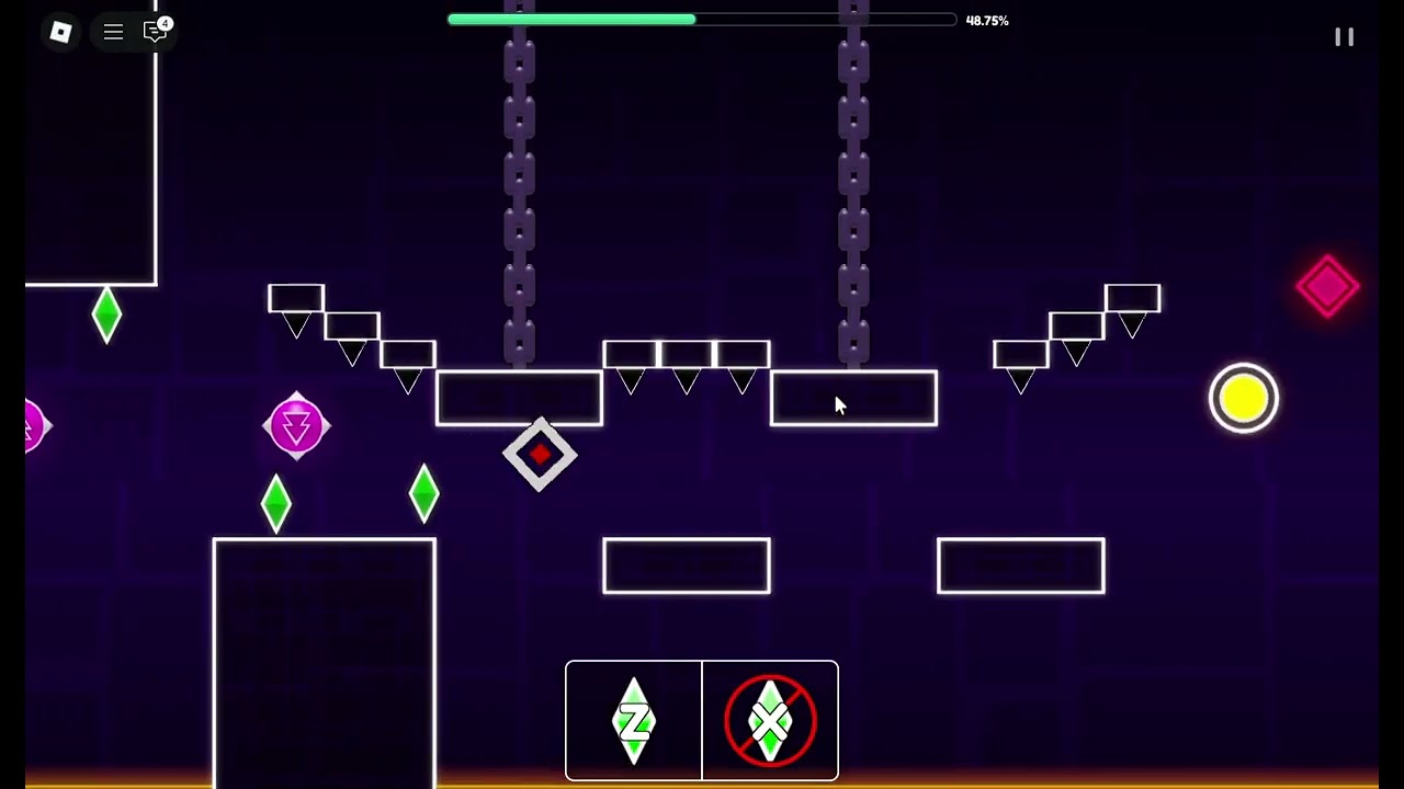 Poly Dash - Explorers