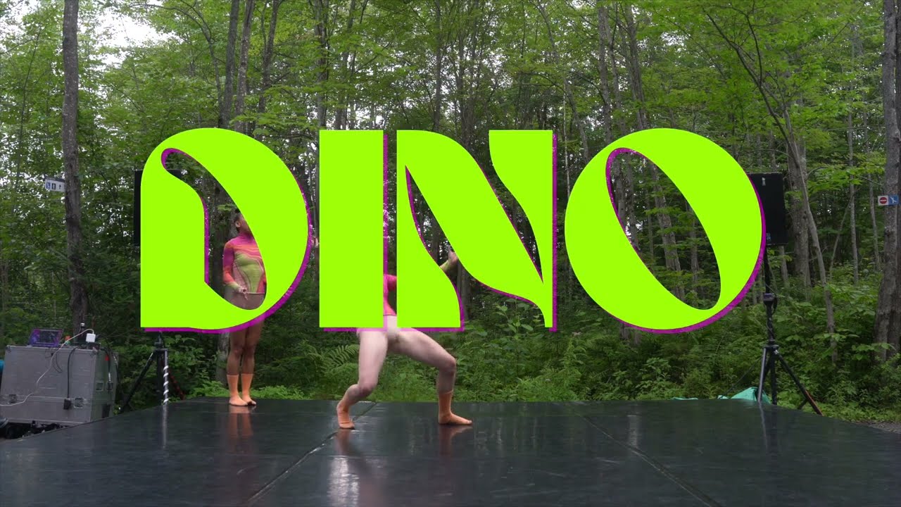 Rock Bottom Movement - DINO