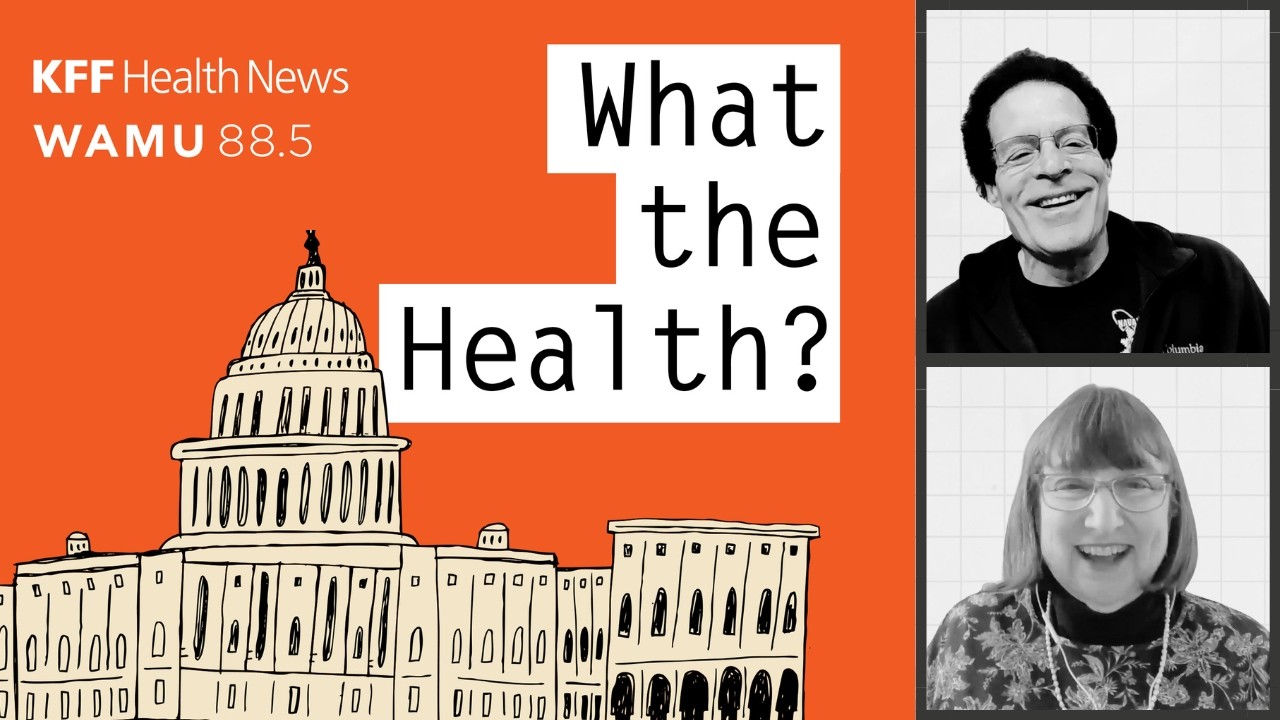 The Issue Plaguing American Health Care Is Affordability | What the Health? Interview