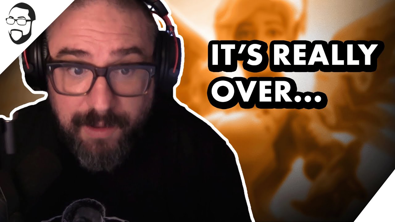 My Last Overwatch League Video